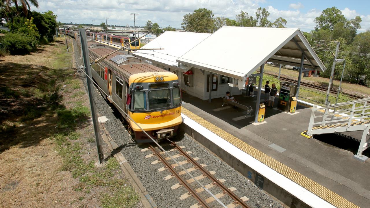 Boy, 16, 'caught with huge machete' at Adelaide's Salisbury Interchange during major police operation