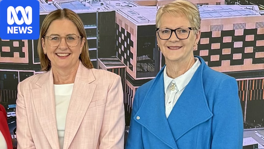 Maree Edwards's departure leaves Labor heartland exposed, three months from election