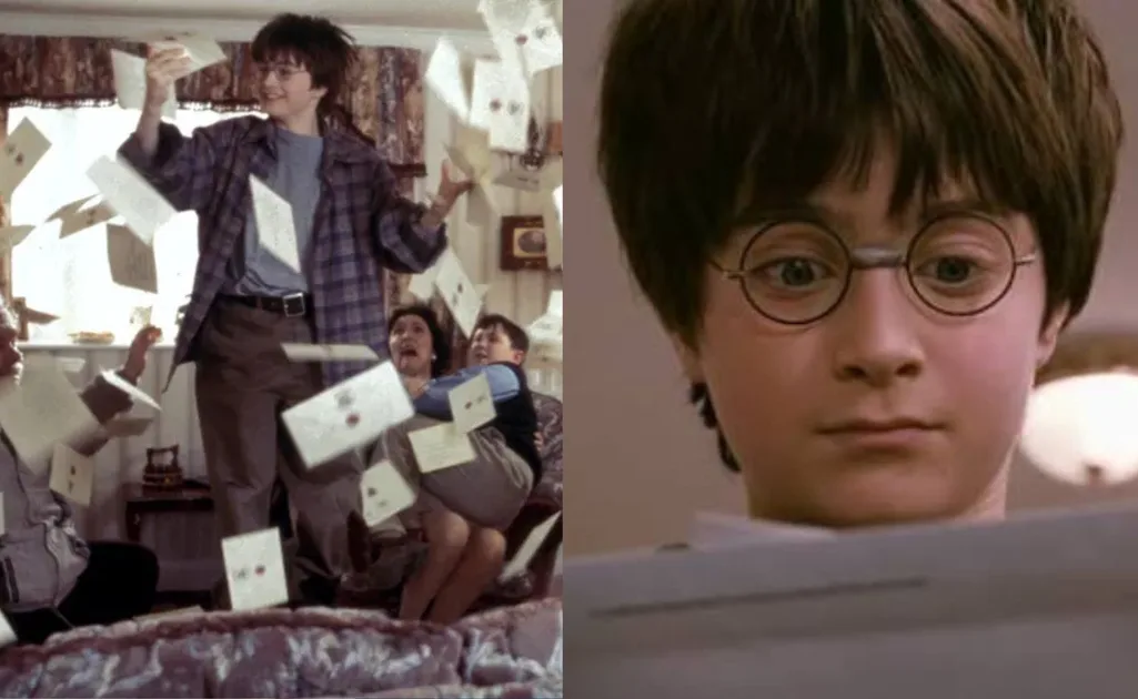 Harry Potter Owl Post Experience Sydney: Get a Hogwarts Letter