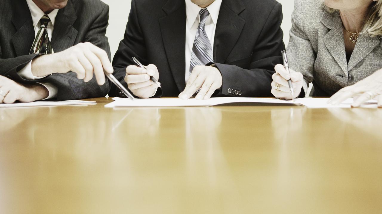 REVEALED: Liquidator appointments for businesses in the Melbourne council area for August 27