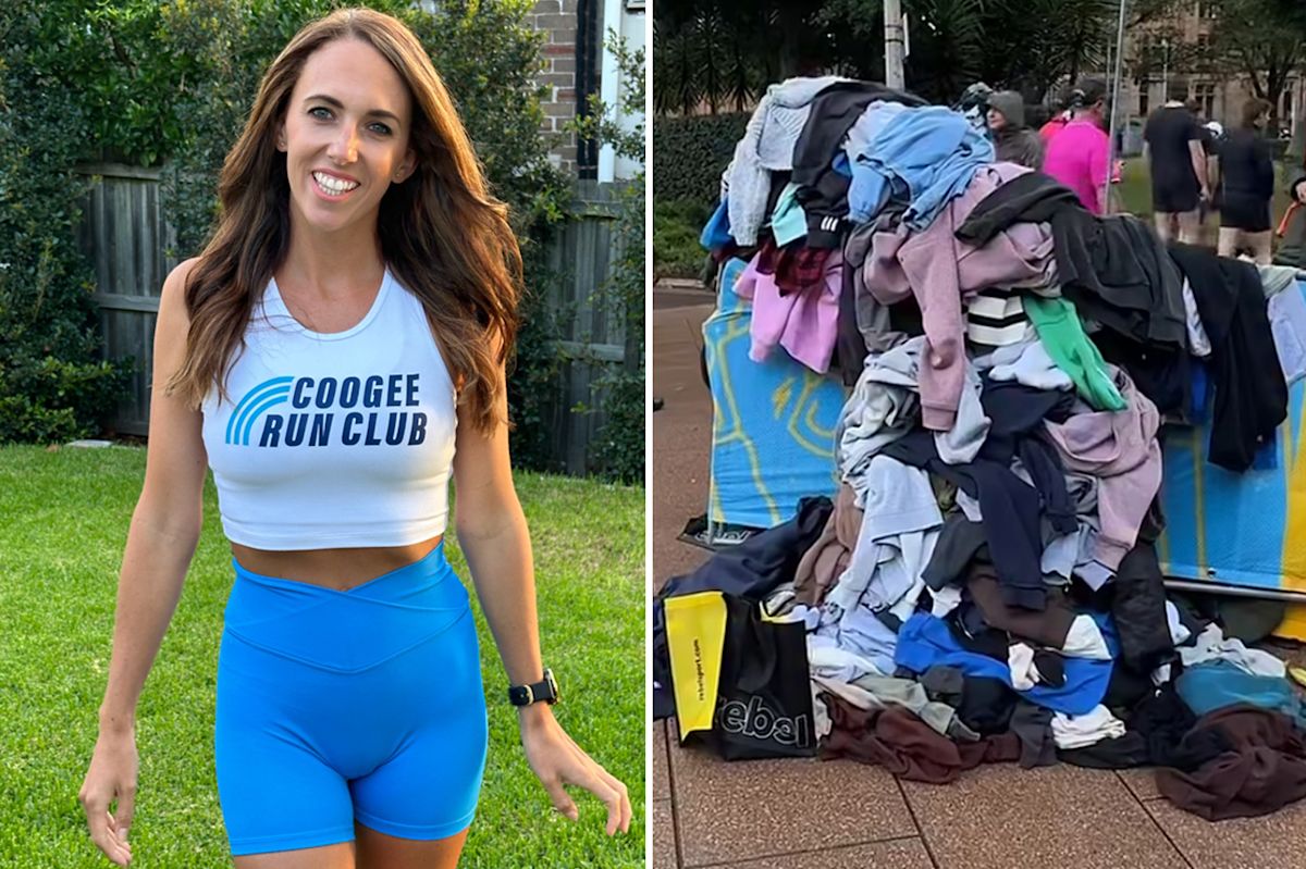 Truth about wild 5am scene ahead of Sydney Marathon: 'Seeing it more'