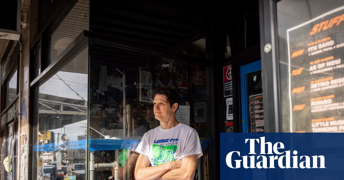 Photo: europesays.com Another beloved live music venue is closing. Is Australia’s precarious rental market killing the vibe? | Australian music