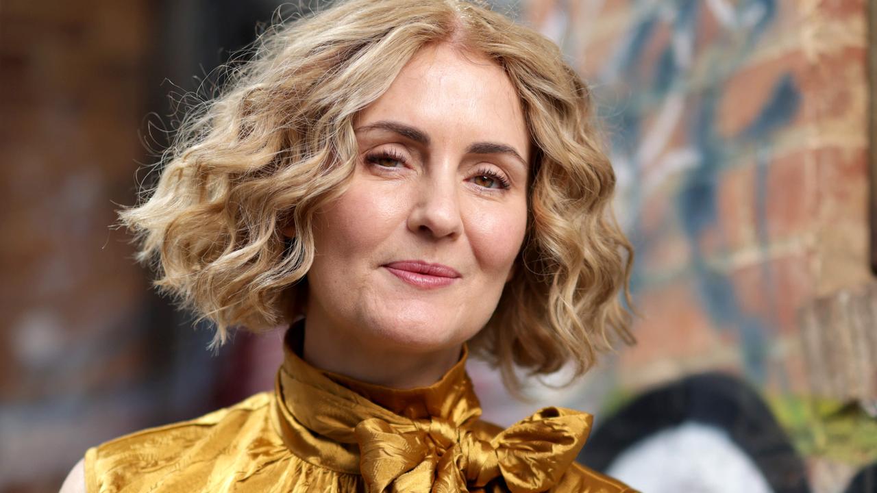High Steaks: Ebony Bott on Brisbane Festival, family and her ‘why’