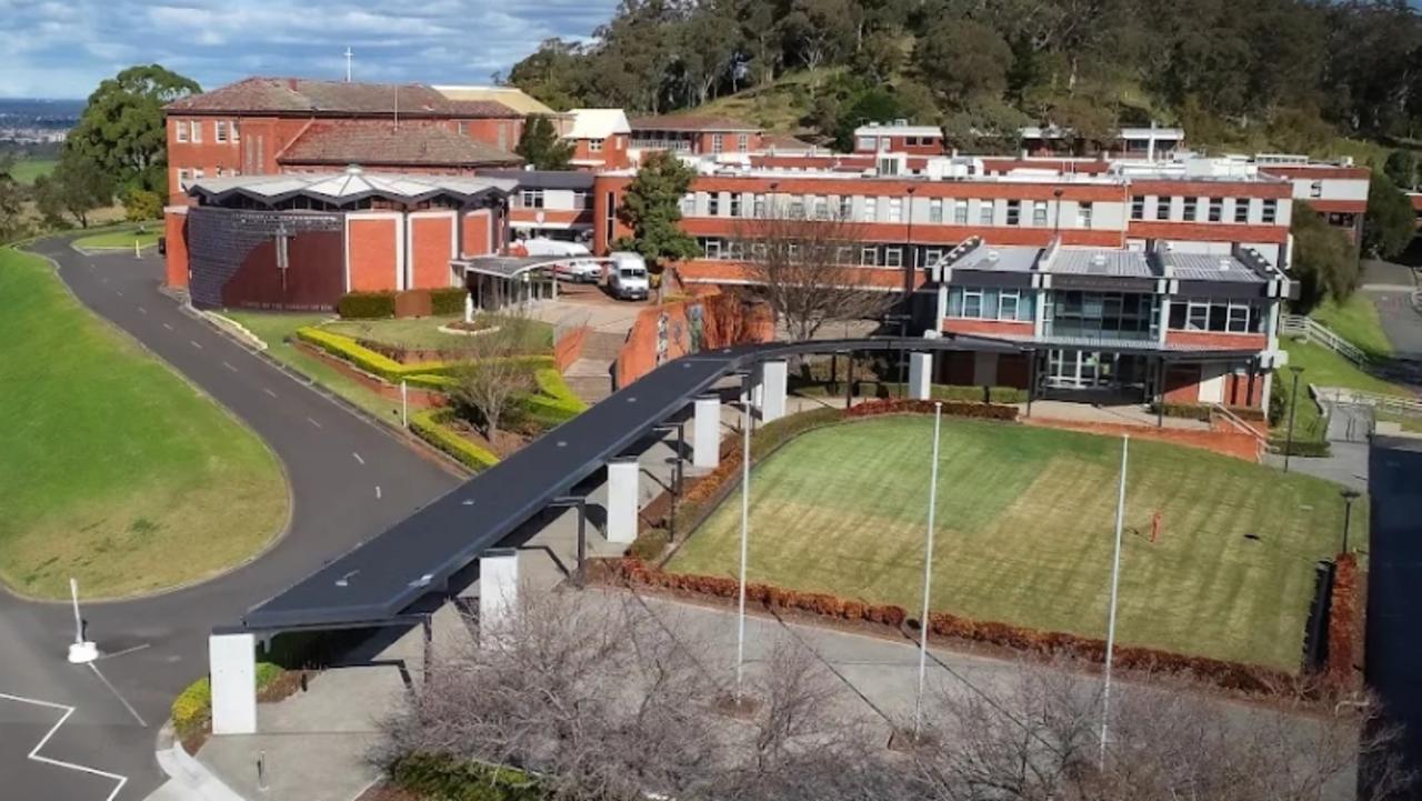 St Gregory’s College suspends students charged with gang rape