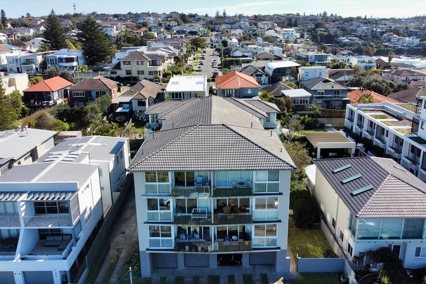 Maroubra Housing