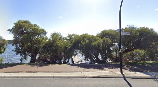 Future of Mt Pleasant's Gunbower Jetty is in the public's hands.