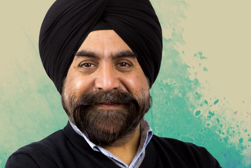Migration Agent Rajwant Singh