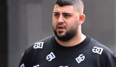 Majid Alibadi: Tobacco kingpin’s ‘lieutenant’ jailed for arson attacks
