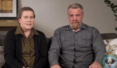 Gus Lamont disappearance: Police offer $1m reward to help solve case