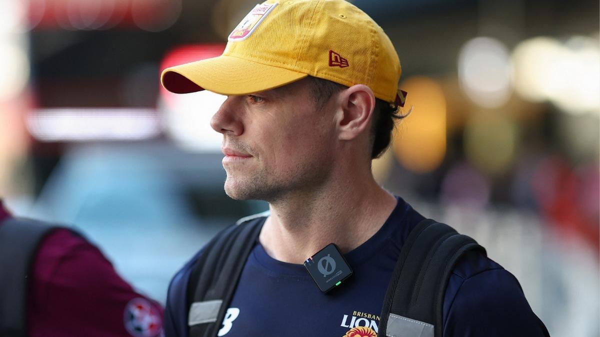 Lachie Neale AFL grand final: Brisbane Lions star cleared to play Fremantle Dockers