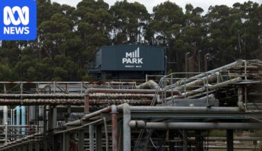 AI data centre company Firmus starts development work at Wesley Vale without permit