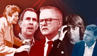 Inquirer: Labor’s economic agenda, stalled and under fire