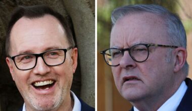 New leader David Shoebridge vows Greens will give no ‘blank cheques’ on renewable energy projects