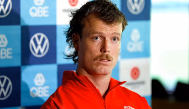 Massive Nick Blakey update as Swans face mega North Melbourne offer
