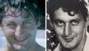 Appeal after Albert Pisani found dead in shallow grave
