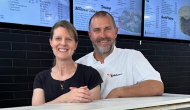 The Country Bakehouse Loxton listed for sale after 20 years