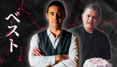 Sydney chef wins $12k Fair Work payout from Besuto boss Joel Best