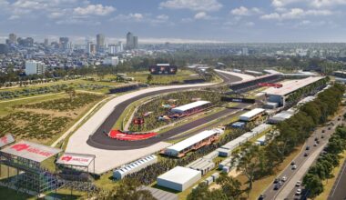 MotoGP Adelaide: Residents seek court action over eastern parklands