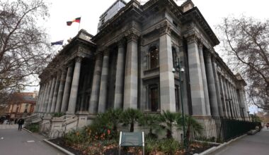 SA govt building security breaches surge as MPs set for urgent briefing