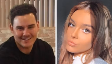 Killer Jordan Miller bids for new freedoms after Tinder dating app scandal