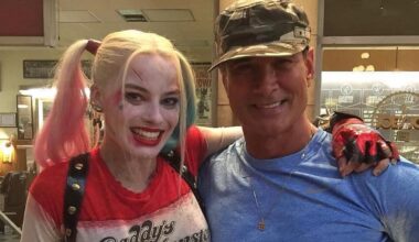 Legendary Melbourne stuntman Richard Norton killed by dodgy peptide