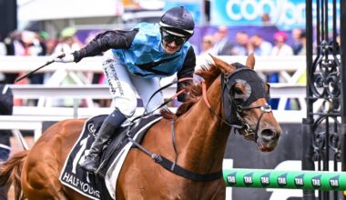 Jamie Melham edges closer to Melbourne Cup start after landing ride