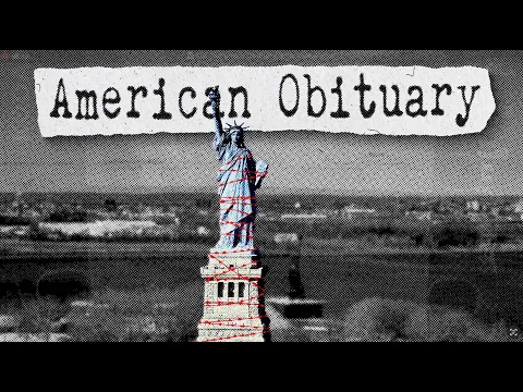 U2 - American Obituary (Lyric Video) - YouTube thumbnail