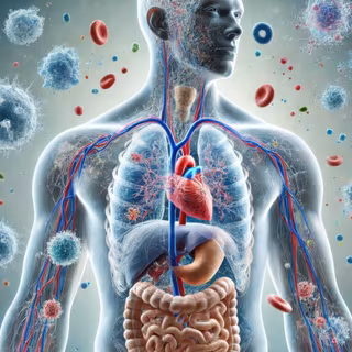 La scientifique Andrea Ablasser qui a été distinguée pour son travail consistant à décrypter « l’immunité innée pour développer de nouvelles thérapies »© Tienuskin, Adobe Stock