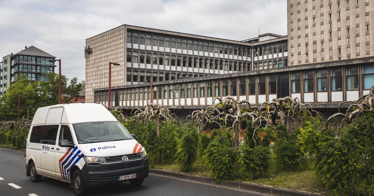 « J’étais mal dans ma peau, je n’ai pas réfléchi »