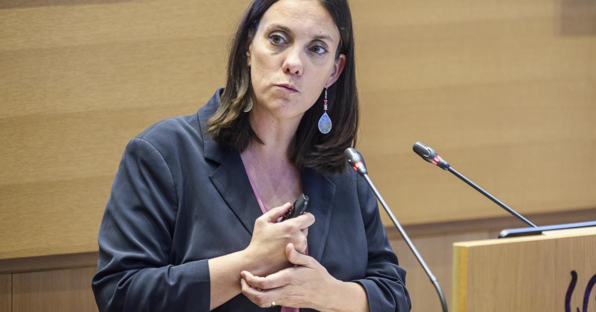 « Le travail en cabinet implique engagement, disponibilité et sens des responsabilités »