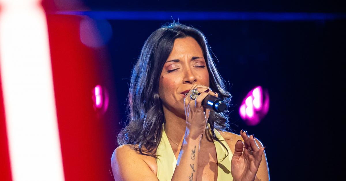 L’aventure The Voice Belgique s’arrête pour Mélanie, de Crisnée, malgré les compliments de Christophe Willem : « Je retenterai ma chance »