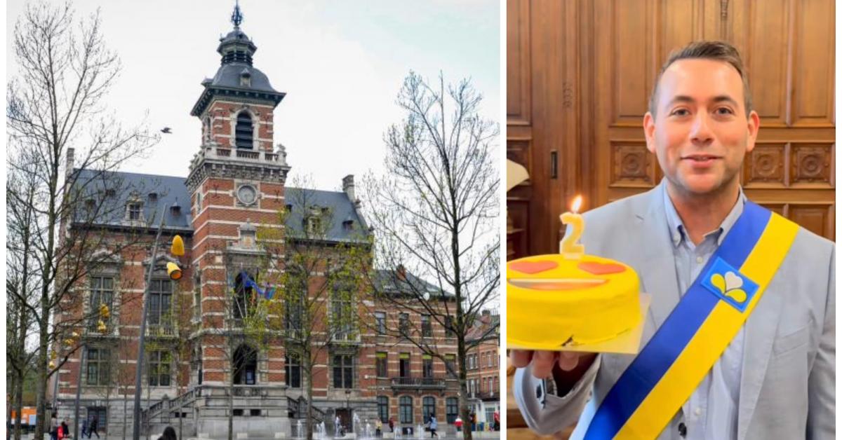 Anderlecht dépasse Schaerbeek et devient la 2e commune la plus peuplée de Bruxelles