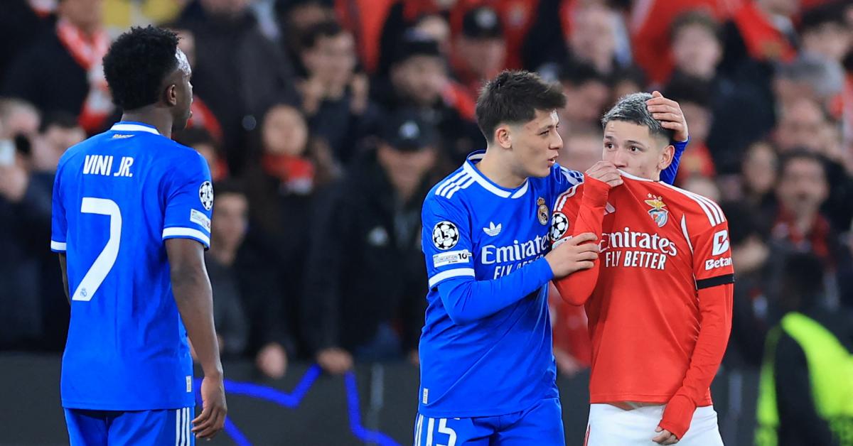 après les nouvelles déclarations du président de Benfica, un match sous haute tension à venir ce mercredi 25 février à Madrid