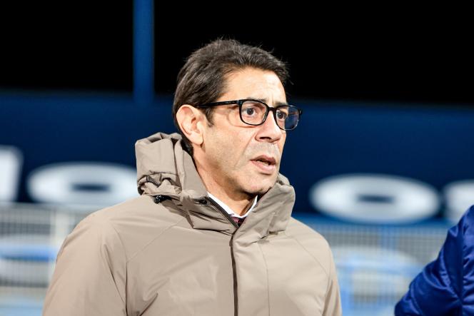 Rui Costa, légende et président du SL Benfica