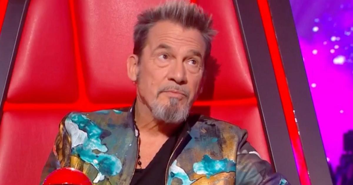 une ancienne candidate de « The Voice » s’en prend à Florent Pagny