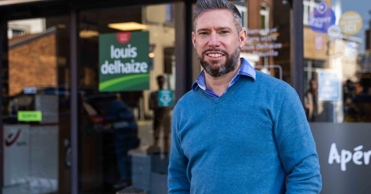 « J’ai vu passer l’offre et j’ai saisi l’occasion »