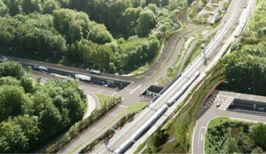 Inquiétudes en bordure du Ring à l'annonce du chantier à Groenendael : "L'administration wallonne a sous-estimé l'impact"