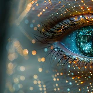 Certains plaident pour la prise en compte du bien-être de l’intelligence artificielle dès maintenant. © Infinity, Adobe Stock