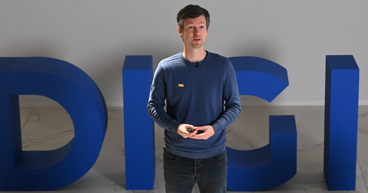Gand, Charleroi, Bruxelles, Liège,… DIGI accélère le déploiement de son réseau en Belgique: "5 ans pour couvrir tout le pays"