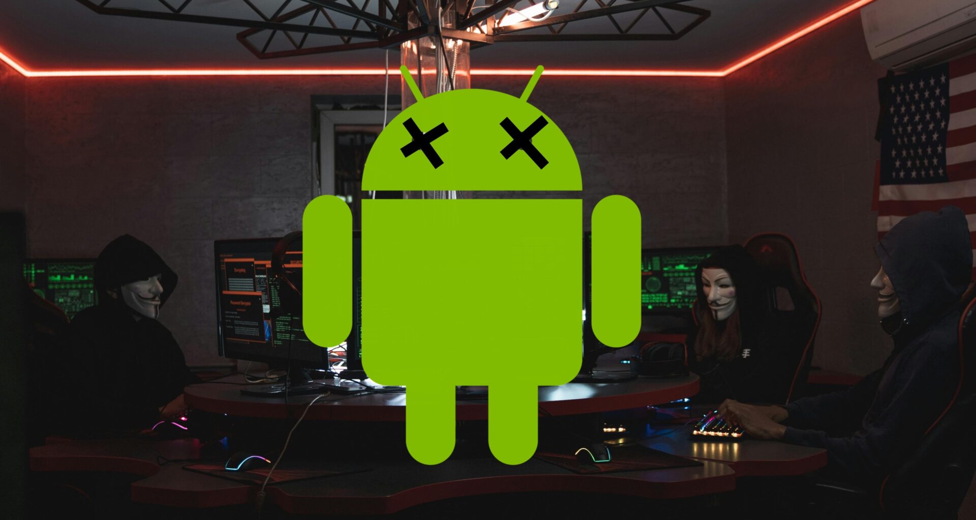 Android les utilisateurs doivent se méfier : Les logiciels malveillants préinstallés peuvent accéder aux données du système, y compris aux informations privées et aux coordonnées bancaires