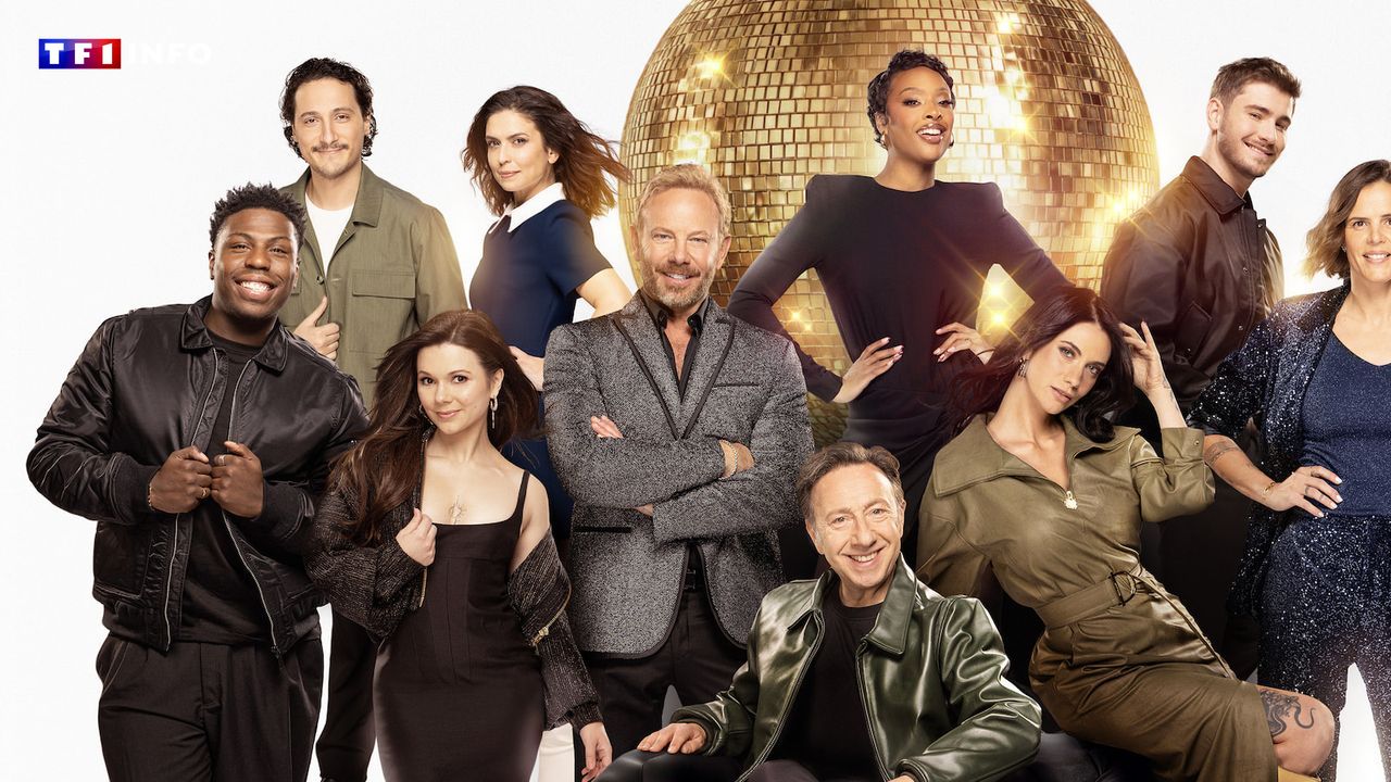 EN DIRECT – "Danse avec les stars" : Lucie Bernardoni au top, Stéphane Bern en zone rouge, Julien Lieb blessé