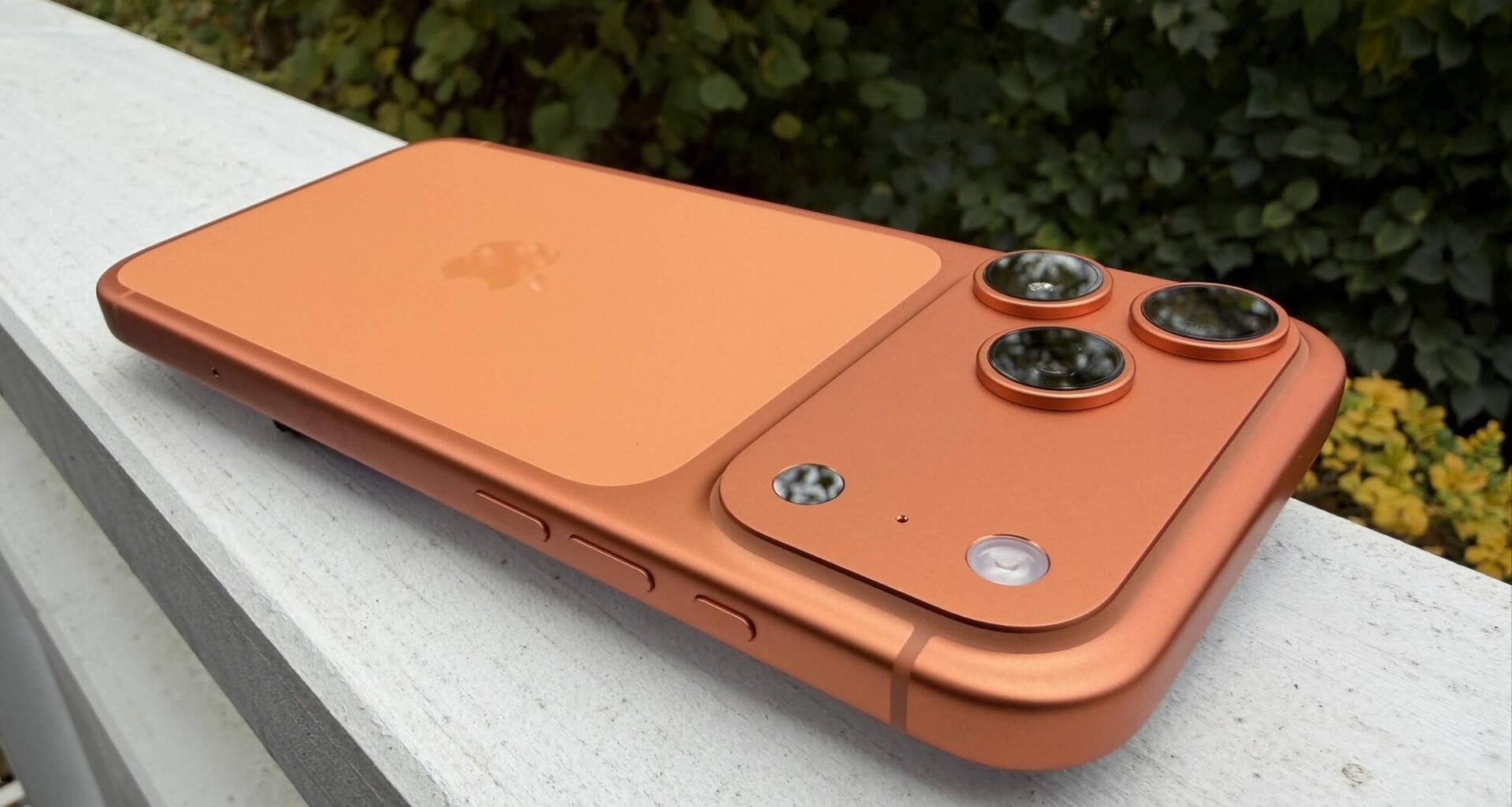 Apple iPhone 18 : toute la gamme pourrait être équipée de batteries plus grandes pour les clients internationaux