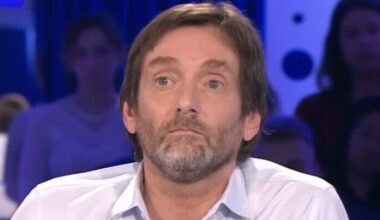Pierre Palmade