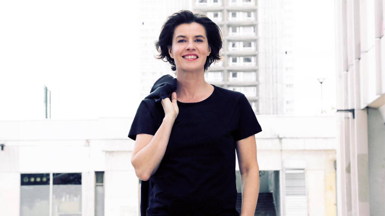 Irène Jacob célébrée par les Rencontres 7e art Lausanne: «J’aurais beaucoup de mal à vivre sans les histoires»