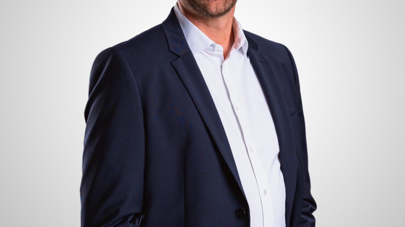 Jérôme Cantineau : « Je ne savais pas du tout qui allait séjourner chez nous. »