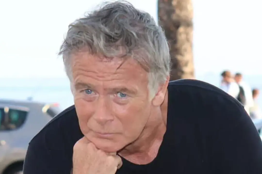 Franck Dubosc, cash concernant son fils : "il est chiant"