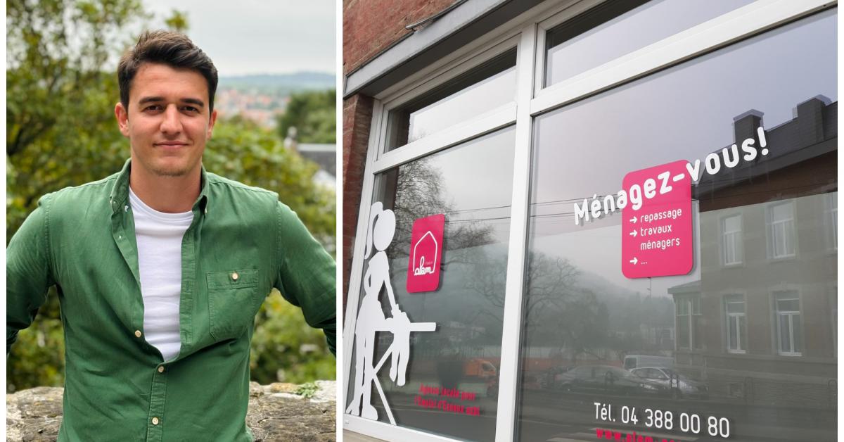 « Le but, c’est qu’elle soit opérationnelle cette année »