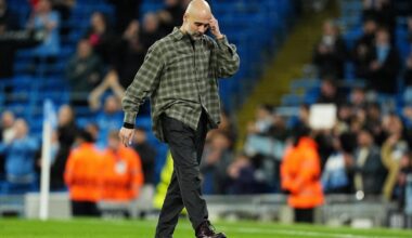 Pep Guardiola a fait sensation avec sa surchemise ce mardi soir face au Real Madrid : voici son prix…