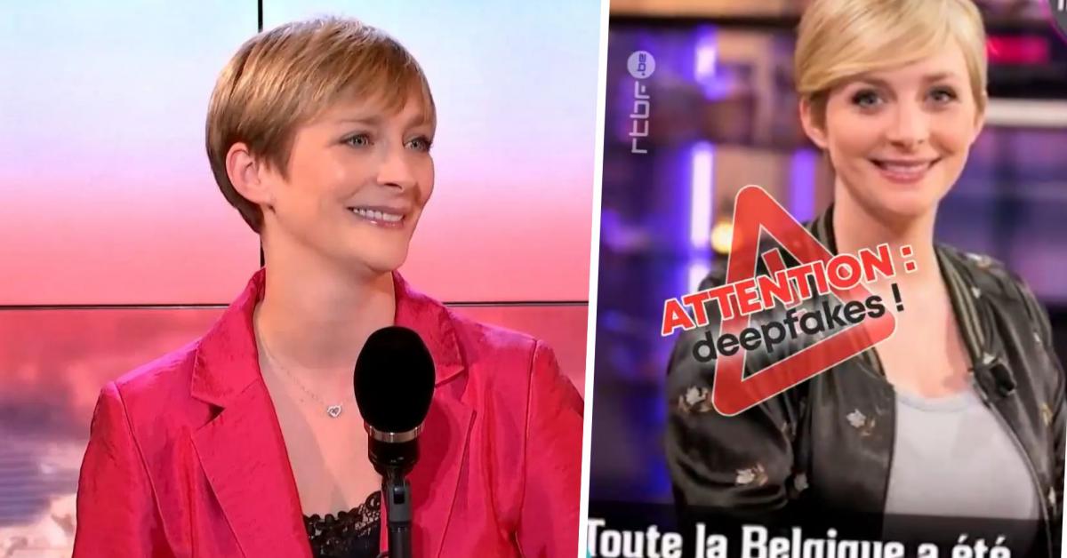 « Cela me brise le cœur »