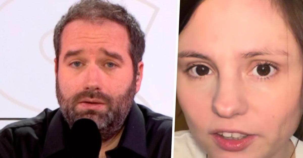 Florence Mendez annonce porter plainte contre « C’est vous qui le dites » de Cyril Detaeye, deux mois après la polémique autour d’Ary Abittan